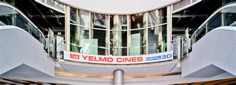 Cine Yelmo Mercado de Campanar 